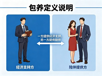 苍梧包养违法吗？深度揭秘红线风险注意事项